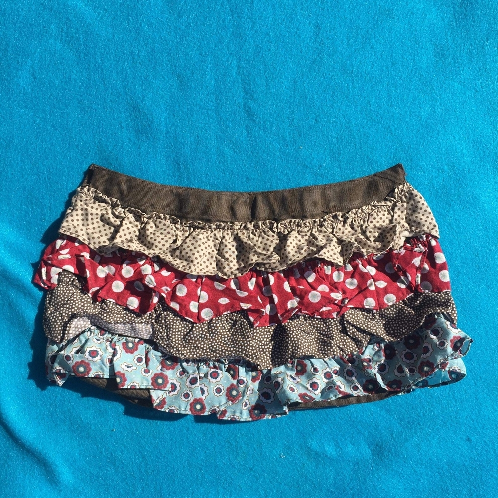 Michi purse shell